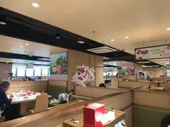 -海底捞火锅(莘松路店)