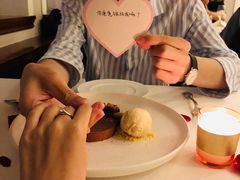 -上海和平饭店华懋阁 Cathay Room