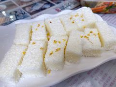 桂花糕-周大娘牛乳(旧寨古村总店)
