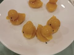 -全聚德(上海首店浦东店)