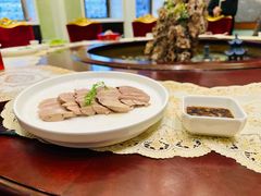 盐水鸭肝-玉林烤鸭店(定福庄店)