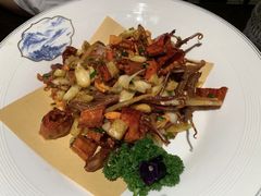 -菲乐餐厅(三十年经营·湖滨路店)