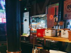 -炉小哥烤肉(朗悦公园茂店)