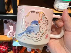 -星巴克(哈尔滨新一百店)