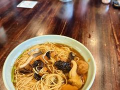 -重元寺香积厨素斋馆