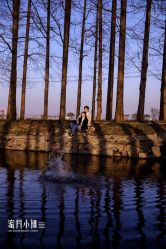 -苏菲亚婚纱摄影