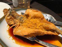 -万丽轩·粤菜(王府井金茂万丽酒店)