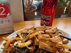 -鸡西冷面(翠竹店)