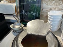 -威珀斯酒店·珀萃美食餐厅