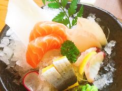 -和风清味日本料理(希尔顿店)