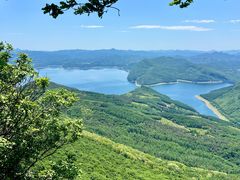 -五女山景区