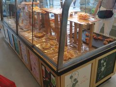 -长发西饼(临顿路店)