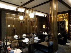 -万达瑞华酒店·品珍中餐厅