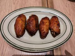 -玛格萝妮比萨屋(四平店)