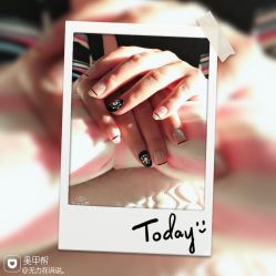 -恐龙·美甲美睫