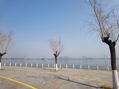 -云龙湖旅游景区