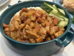 -鹿港小镇(金虹桥国际中心店)