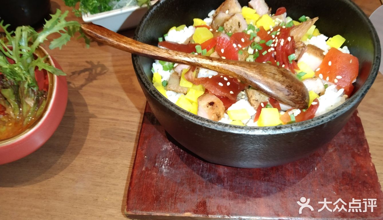 南昌这家日式盖饭绝了