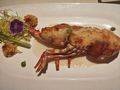 -利苑酒家(合景国际金融广场店)