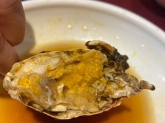 熟醉蟹-老吉士酒家(天平路店)