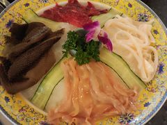 -重庆德庄火锅(保利水城店)