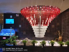 -京料理·日料自助·铁板燒(复悦城店)