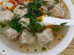 -金陵老丁家馄饨(新街口店)