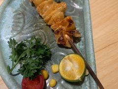 -清水日本料理铁板烧(学府路店)