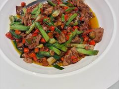 -炉忆家宴·和昌里生日餐厅