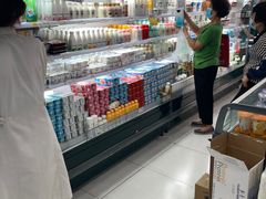 -牛奶便利(东四店)