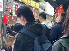 -老金家蛋菜夹馍(西安总店)