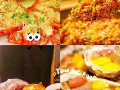 -飞尝蚝·顺德菜·鱼生(顺德总店)