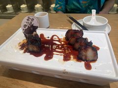 -粤集·手工粤菜(皇庭广场店)