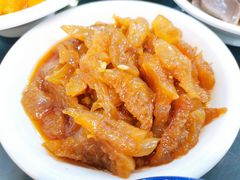 海蜇-老牛窝里(总店)