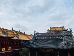 -钦赐仰殿道观