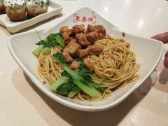 -东泰祥生煎馆(重庆北路店)