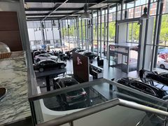 -上海可达汽车销售服务有限公司