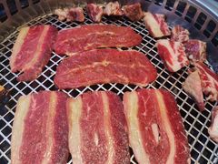-AJIYA·池袋日式烧肉自助(天津万象城店)