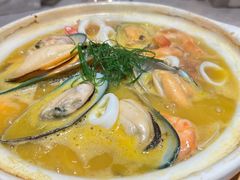 -南海渔村(珠江新城店)