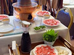 -东来顺饭庄(天坛店)