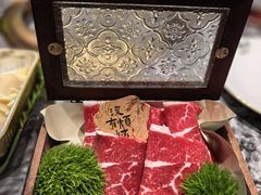 -牛将军•涮肉•烤肉•铁板烧(北京王府井·故宫店)