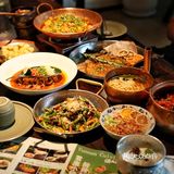 西影厂的神仙云南菜，从此来这的理由又多了一个