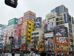 -秋叶原电器街