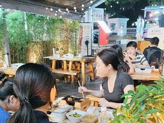 -木屋烧烤(白石洲店)