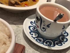 -翠华餐厅(正佳广场店)