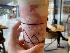 -去茶山(重庆万象城店)