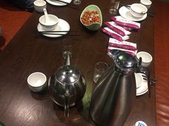 -浩家苑菜馆(汉口路店)