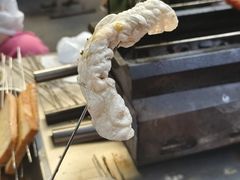 -火车站老孙烧烤(东二路店)
