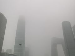 -中央广播电视总台(光华路办公区)