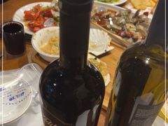 -新凯旋烧烤·燕姐千岛湖土菜